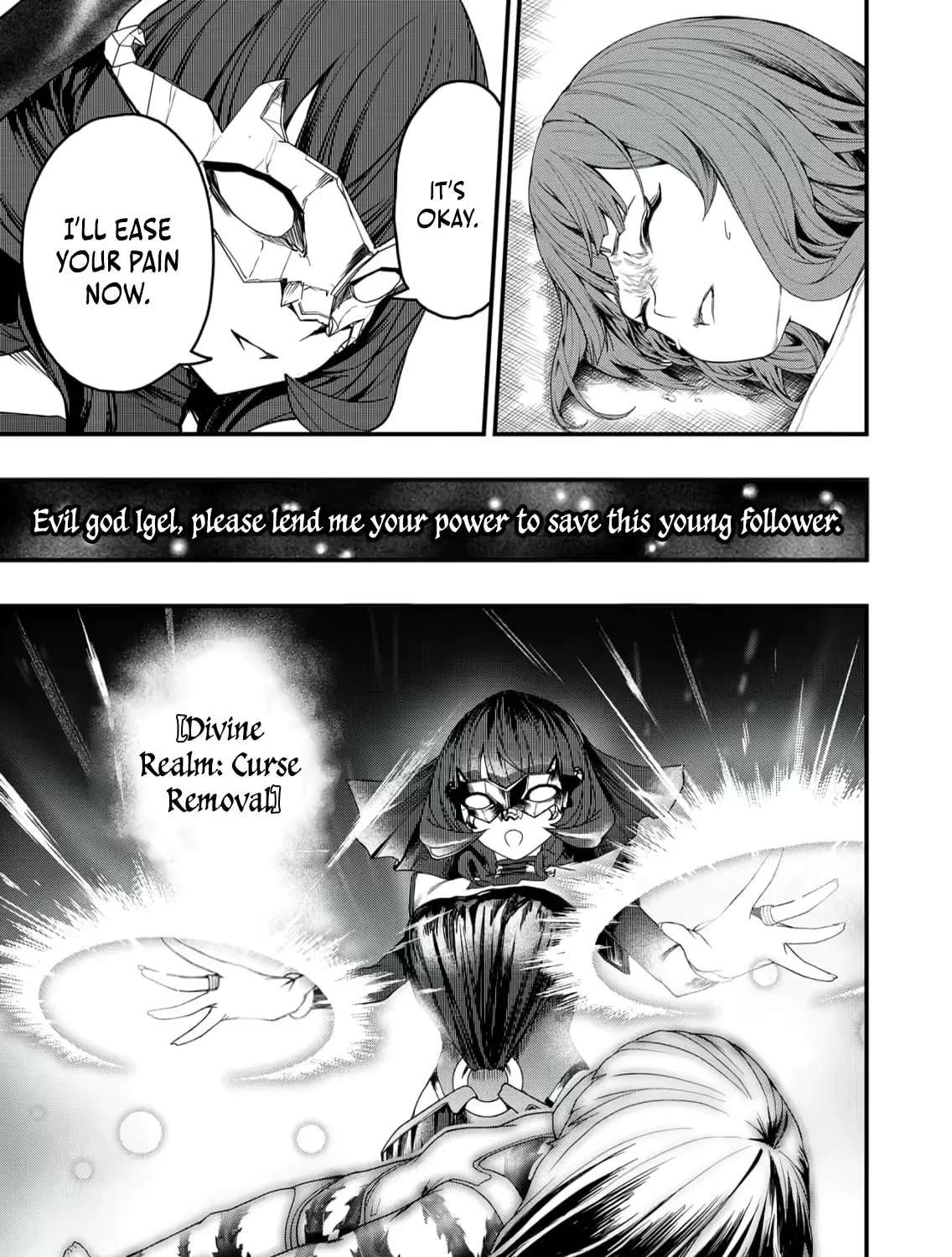 The Strongest Demon Lord at 0 Months Old Chapter 5 - page 25