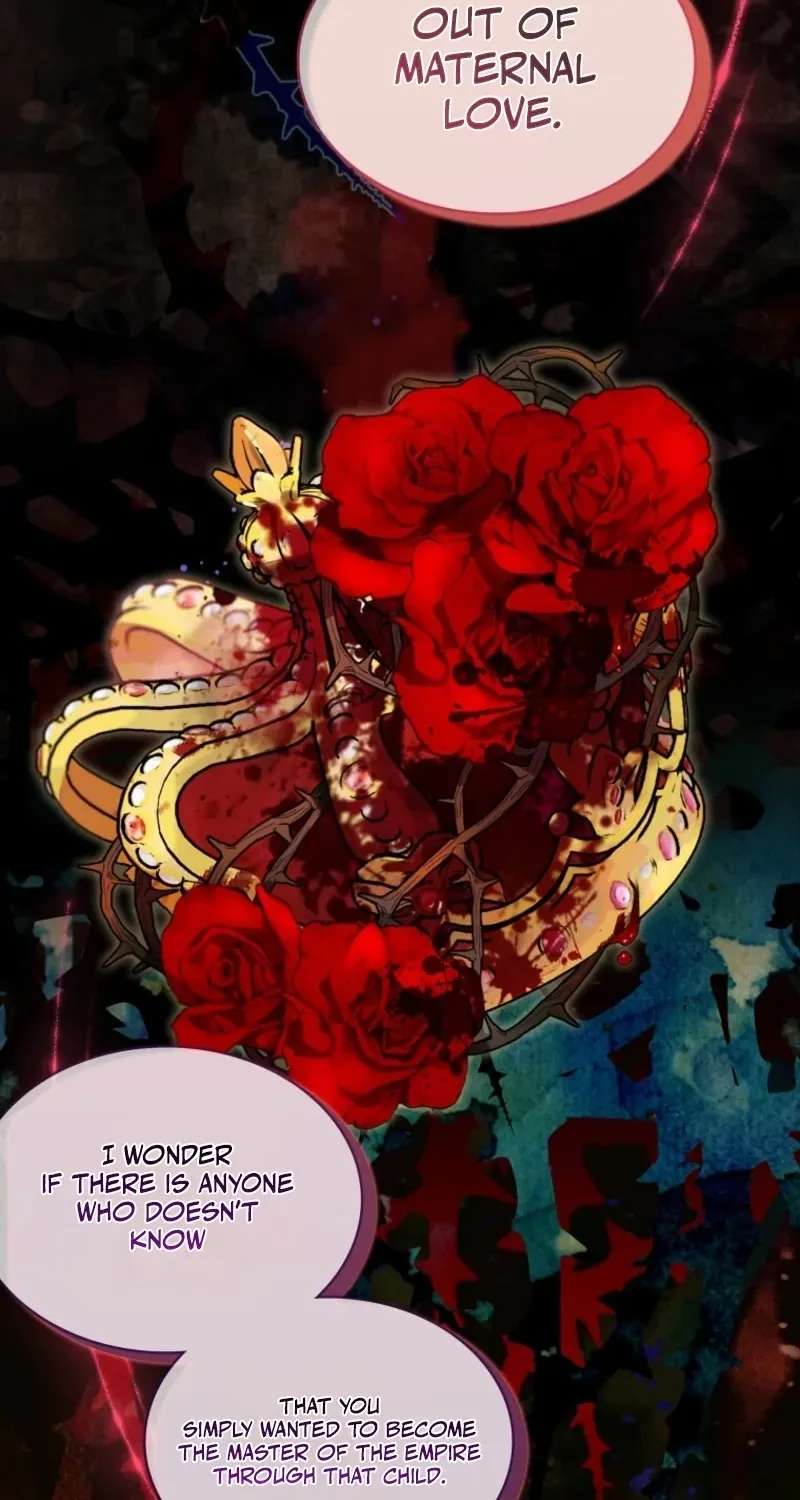 Mistaken For A Wicked Woman! Chapter 90 - page 44