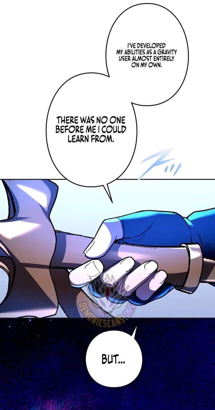 Hidden Class Gravity User Chapter 211 - page 78