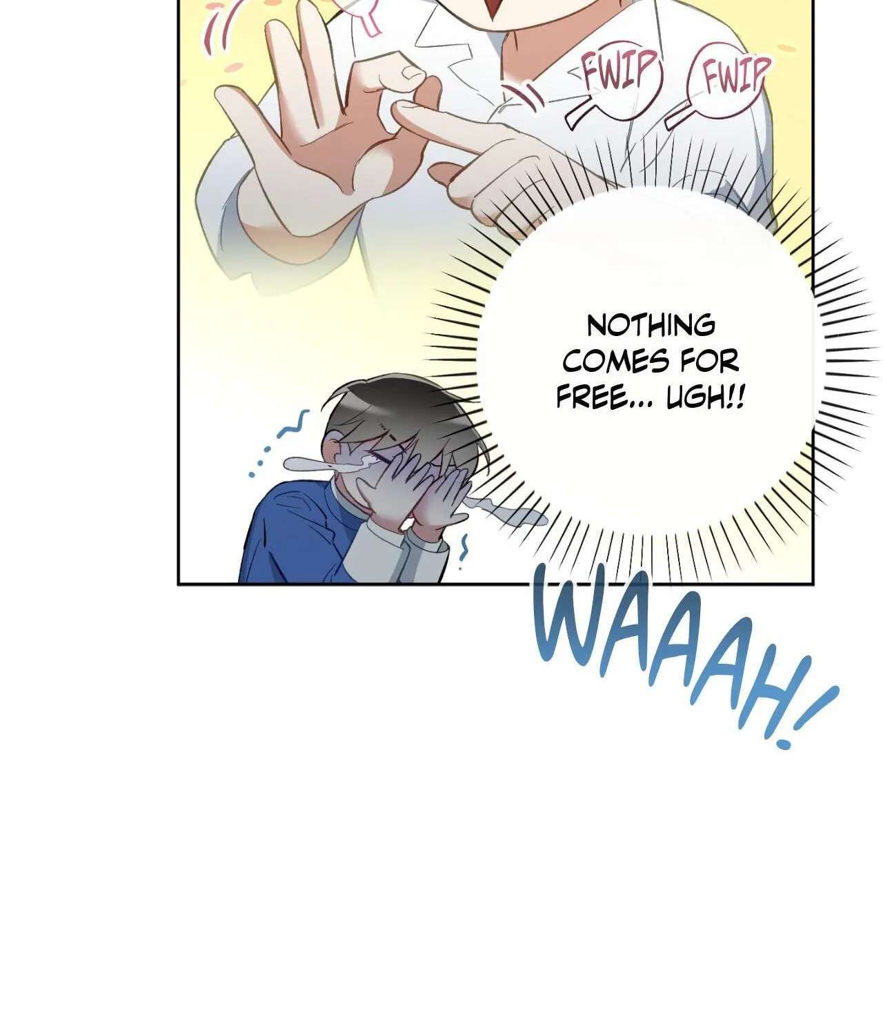 May as Well Get the Best Ending Chapter 56 - page 76