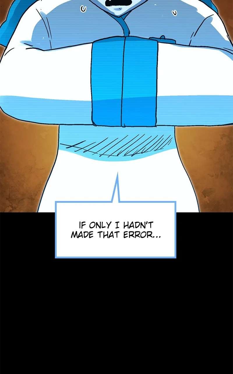 My Status WindowWent on Strike Chapter 84 - page 137