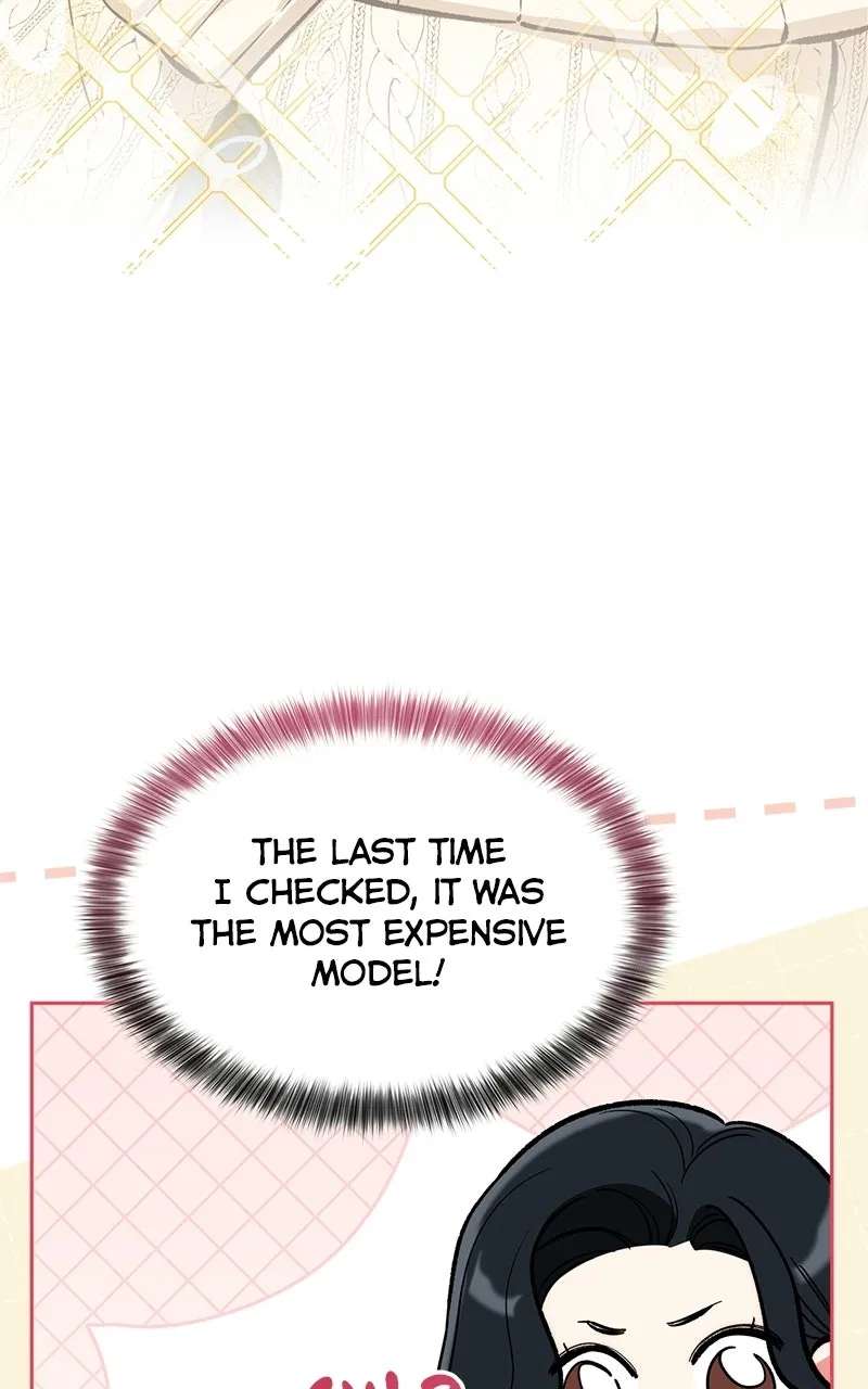 Woke Up as the CEO’s Dog Chapter 55 - page 59