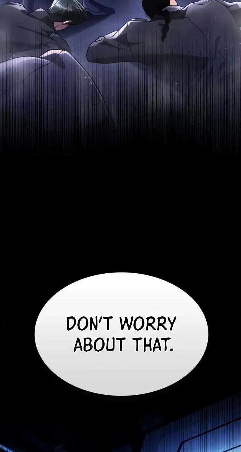 The Dungeon Cleaning Life Of A Once Genius Hunter Chapter 157 - page 128