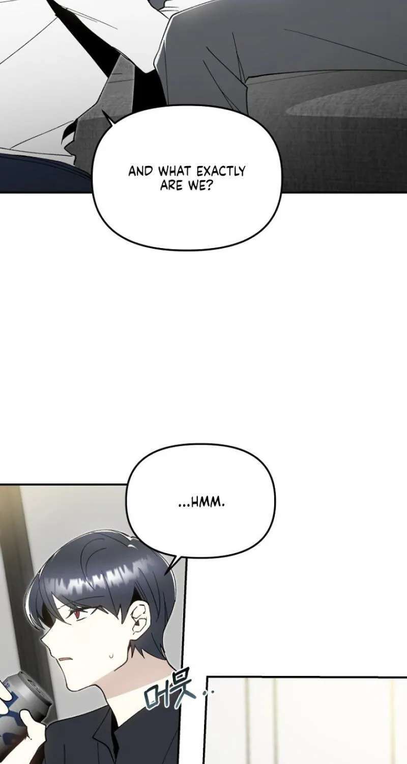 Snake Garden, Beyond the Guest Chapter 23 - page 6