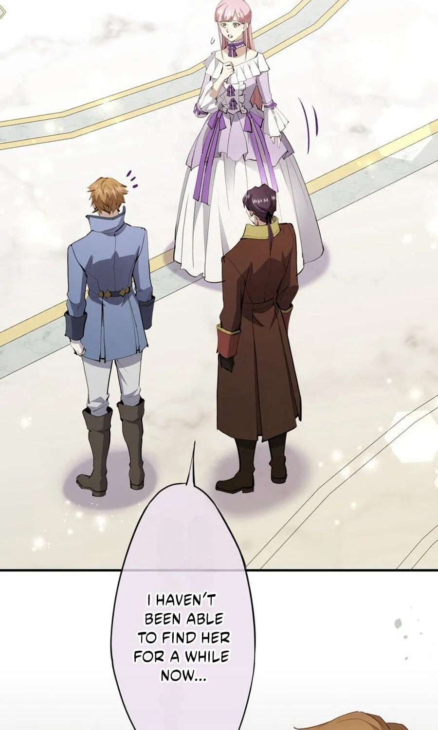 Akujo Alicia no Kyuukoku Recipe Chapter 99 - page 122