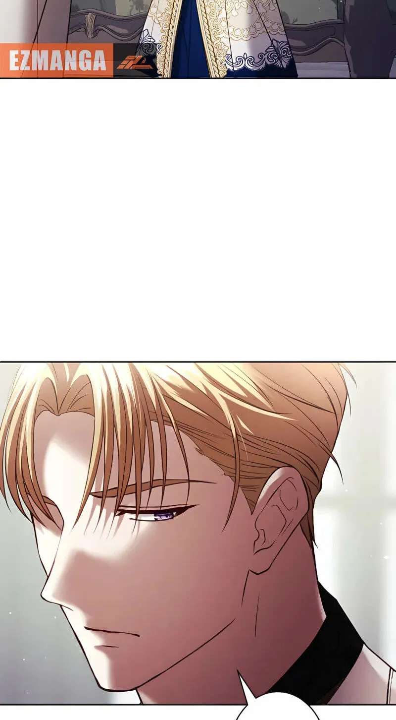 The Submissive Emperor Devours Me Chapter 32 - page 53