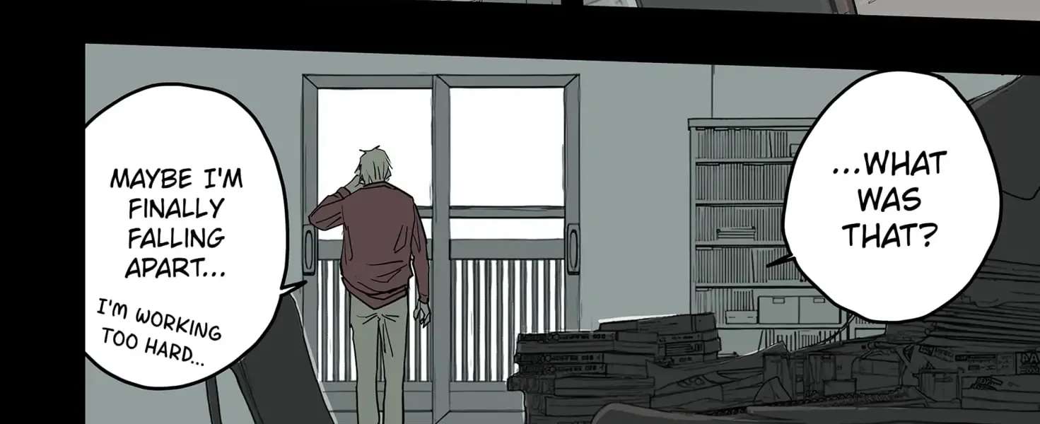 The Game Devil Chapter 37.1 - page 48
