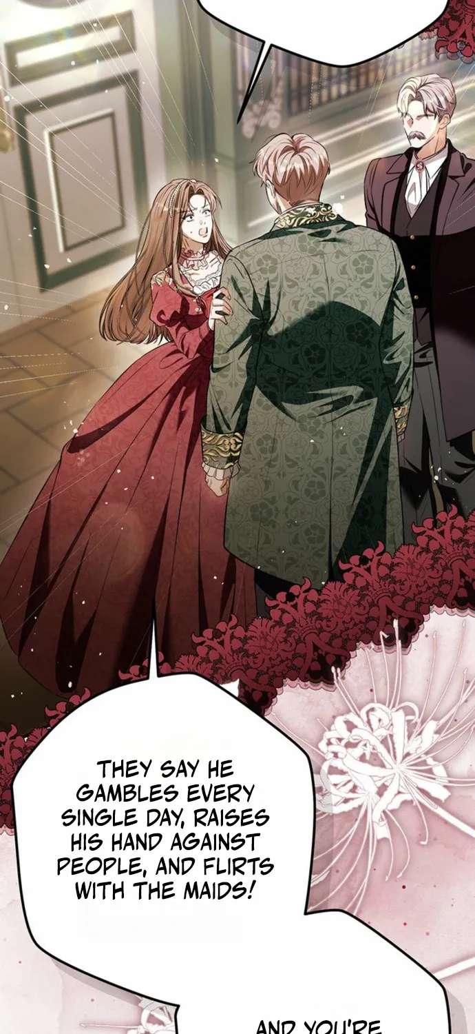 The Right Way To Get Revenge Chapter 38 - page 9