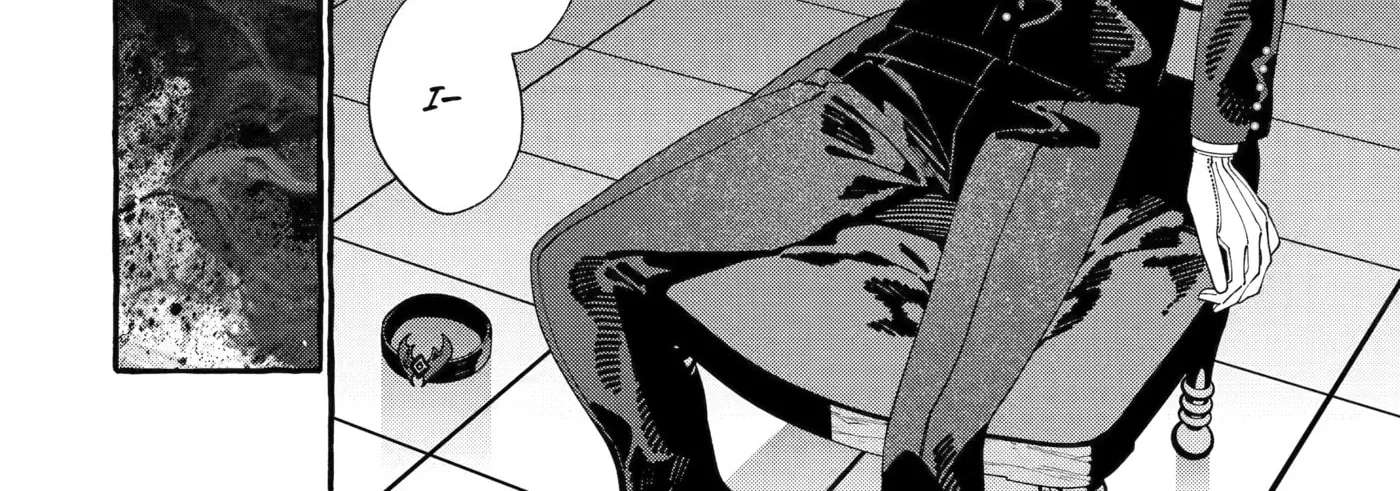 Proud to be the Villainess: I'm Doomed After Stealing my Half-Sister's Fiancé and Having Her Banished Chapter 23 - page 4