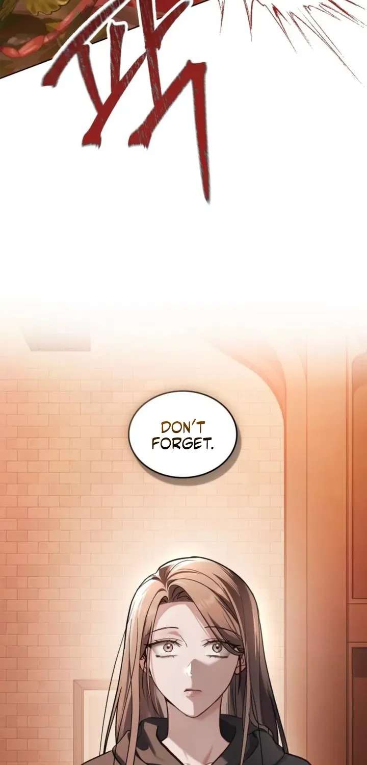 Mary Psycho Chapter 74 - page 8