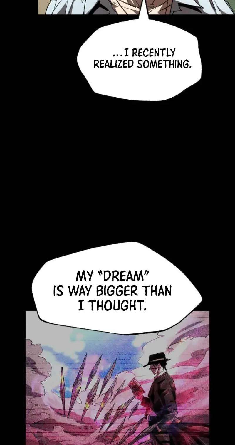 Island of Stars and Chains Chapter 75 - page 33