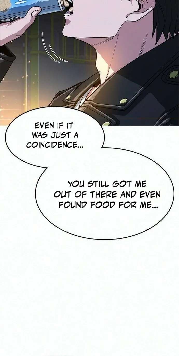 Love Tears Away the Zombie Chapter 3 - page 32