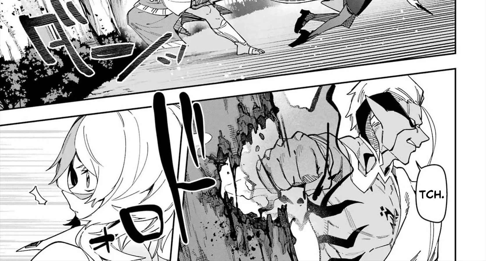 The Witch's Ending Note Chapter 9 - page 18