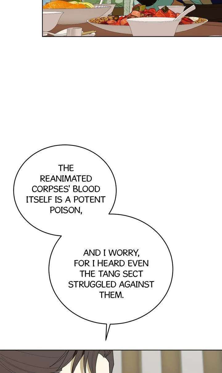 For a Thousand Autumns Chapter 63 - page 84