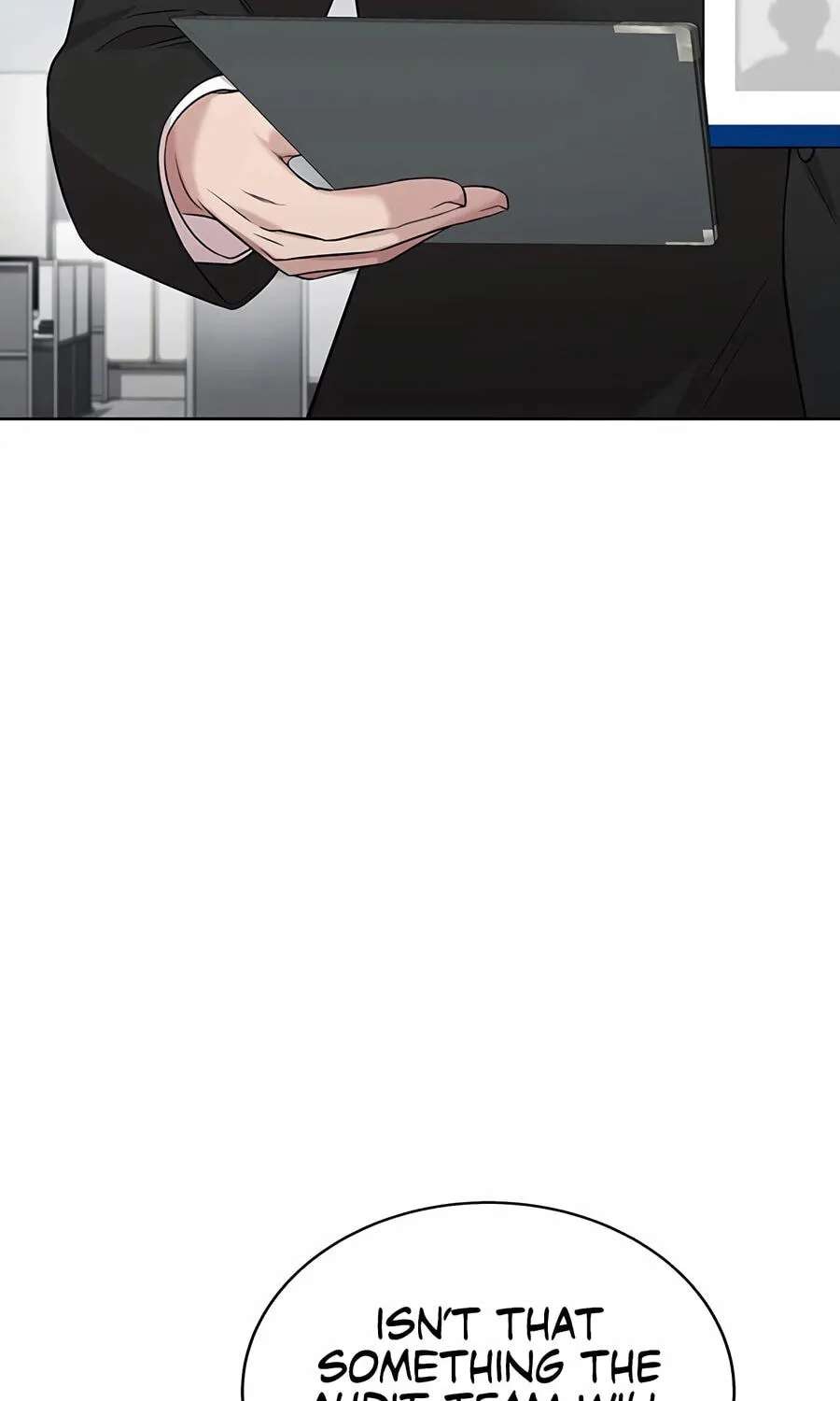 Lotto 1st Place Winner Goes to Work Too Chapter 94 - page 151