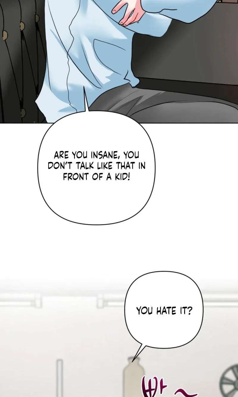 Peppermint Candy Chapter 35 - page 79