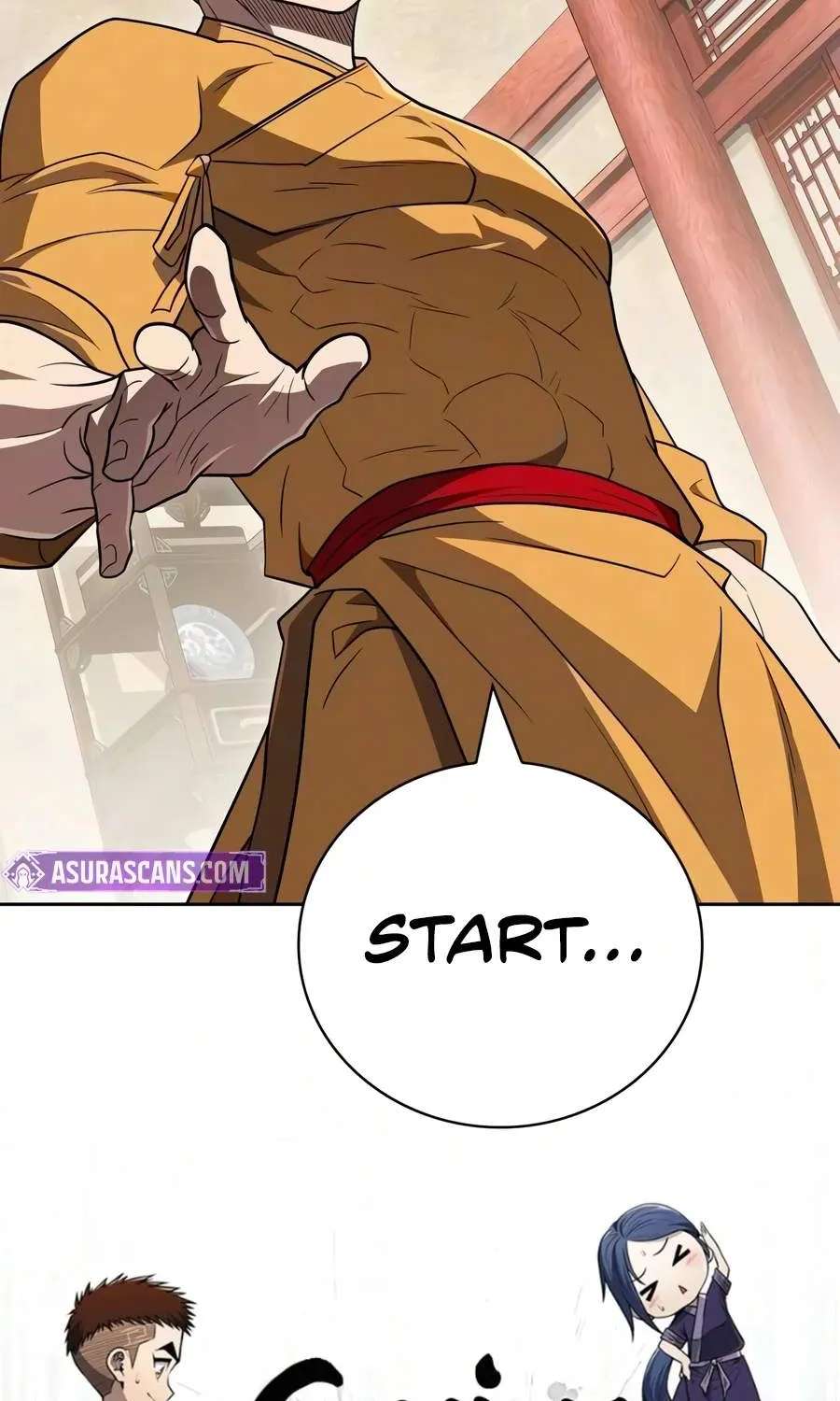 Genius Martial Arts Trainer Chapter 129 - page 149