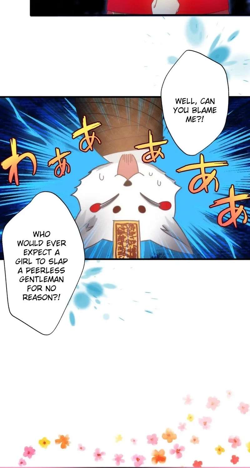 Heian Akujo wa In'youshi: Abe no Seimei no Deshi ni Natte Ikinobimasu Chapter 6 - page 55