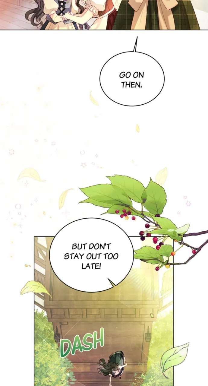My Father, the PossessiveDemi-God Chapter 1 - page 24