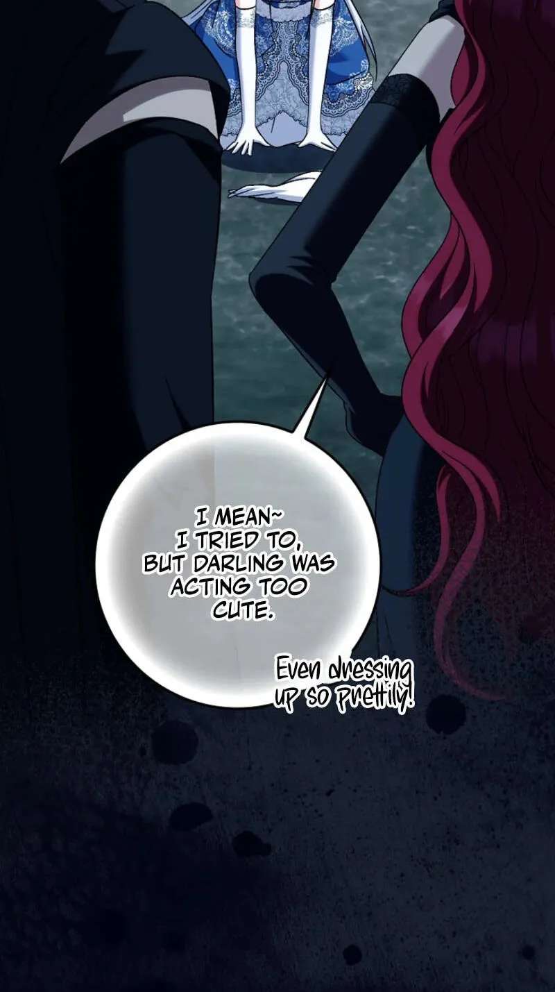 The White Tiger Princess Is Safe Chapter 47 - page 52