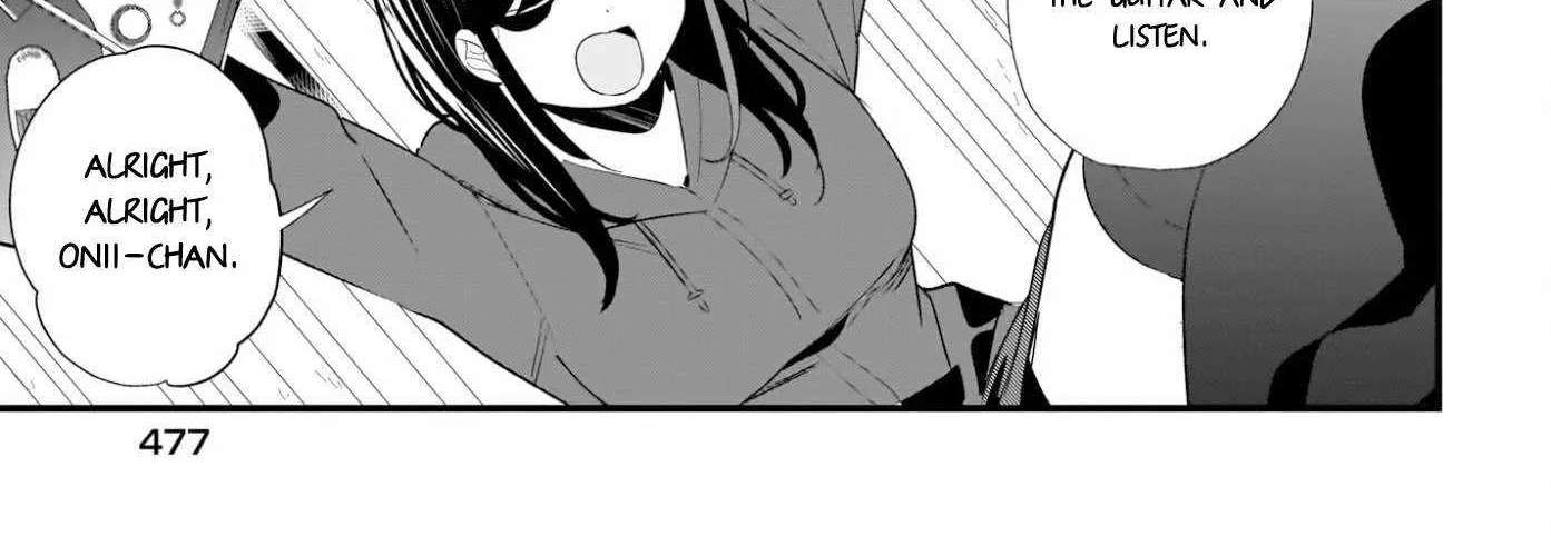mouto wa Kanojo ni Deki Nai no ni Chapter 34 - page 14