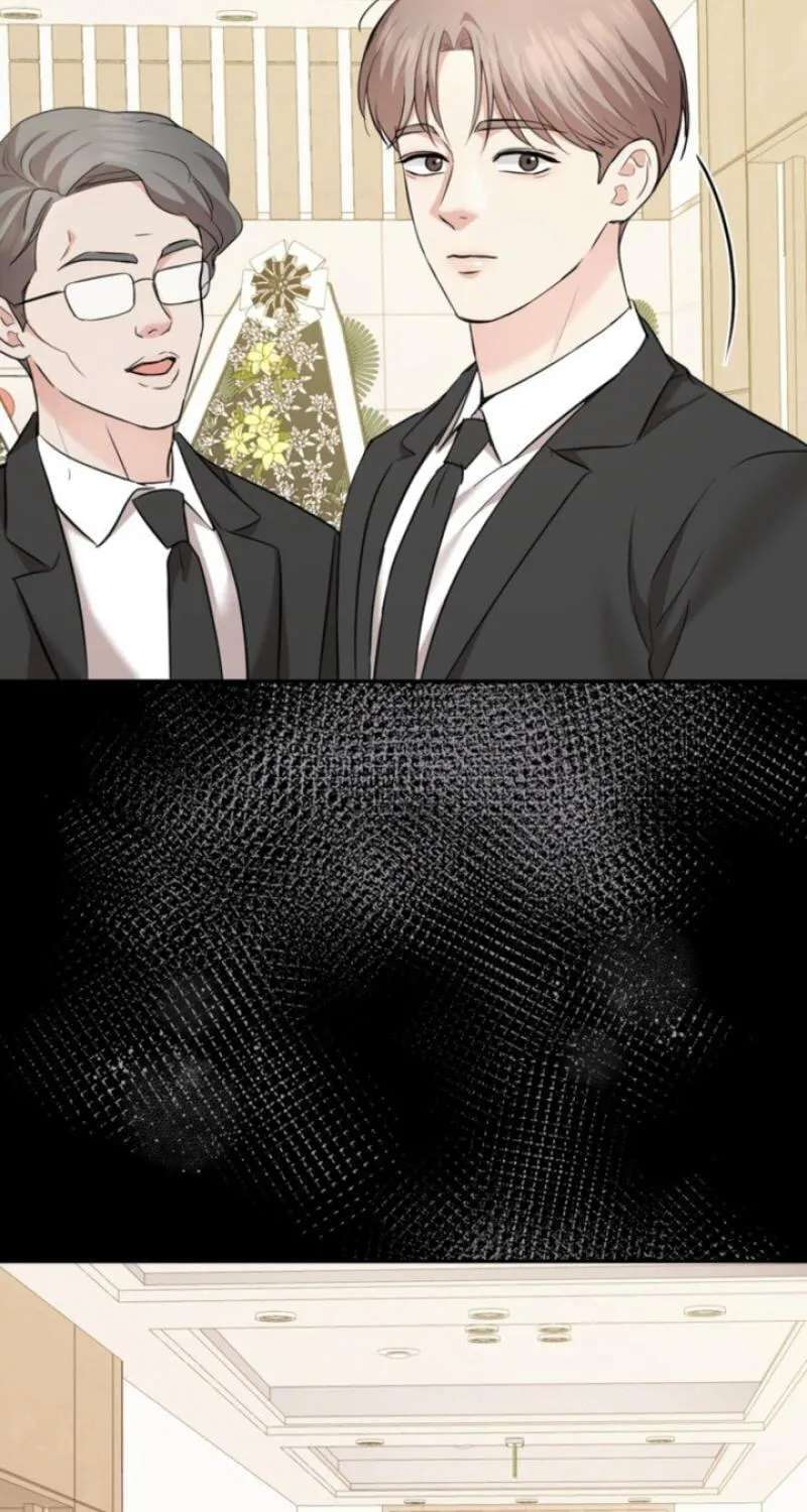 The Secret Touch Chapter 19 - page 44