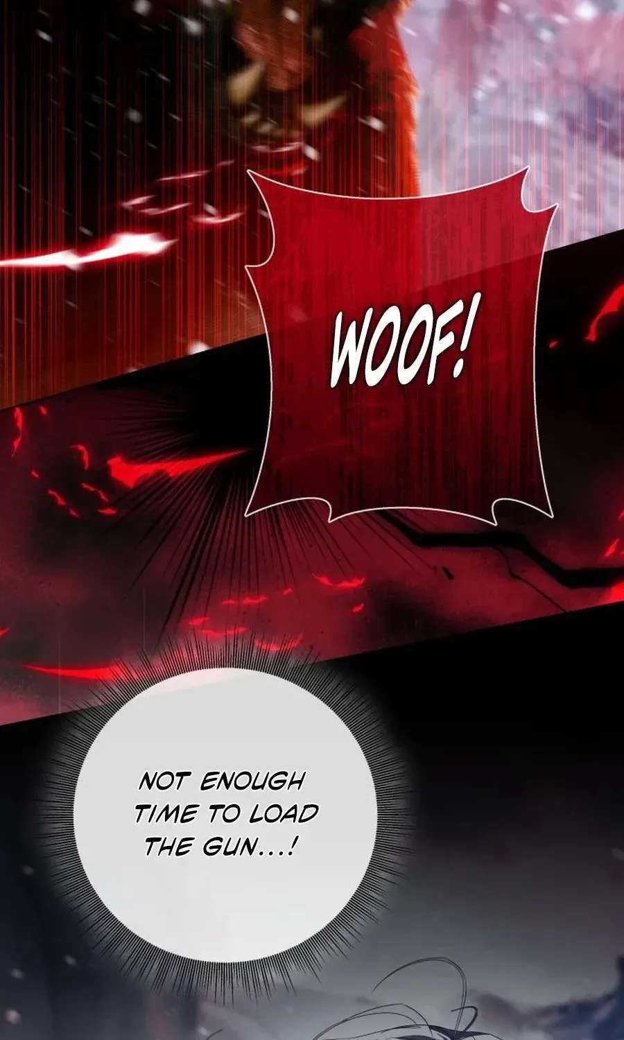 The Princess Stans in Secret Chapter 75 - page 65
