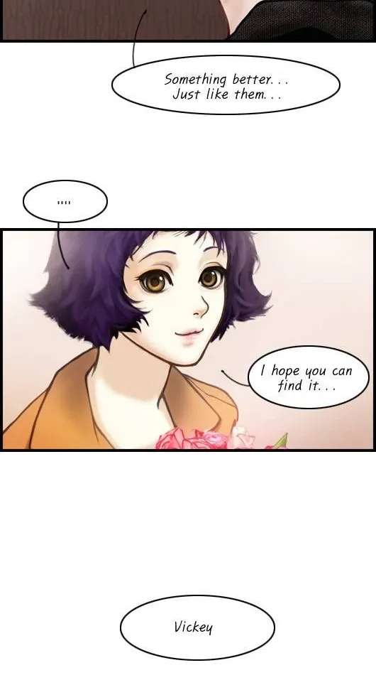 Pink Lady Chapter 19 - page 32
