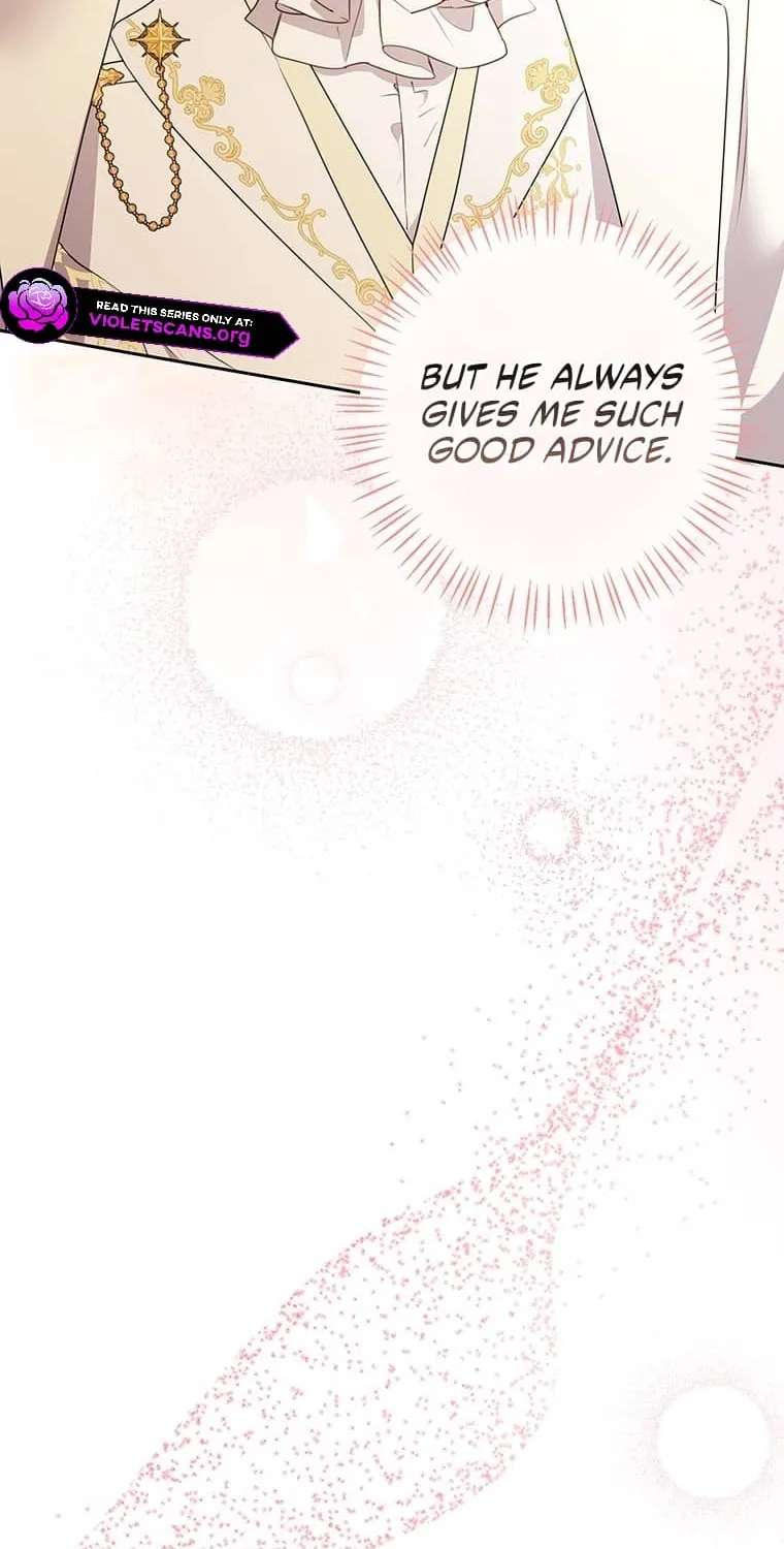 I Need a Sponsor Chapter 47 - page 73