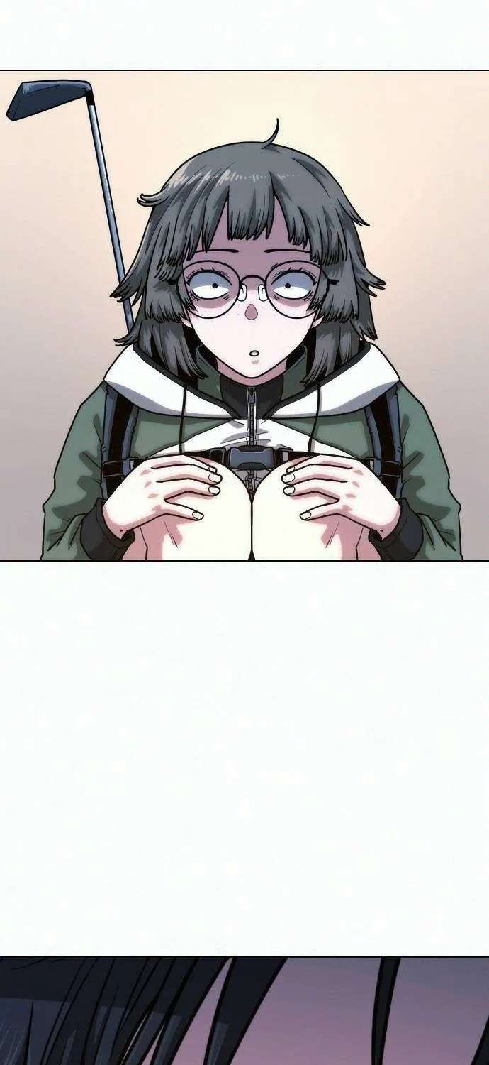 Love Tears Through Zombies Chapter 3 - page 49