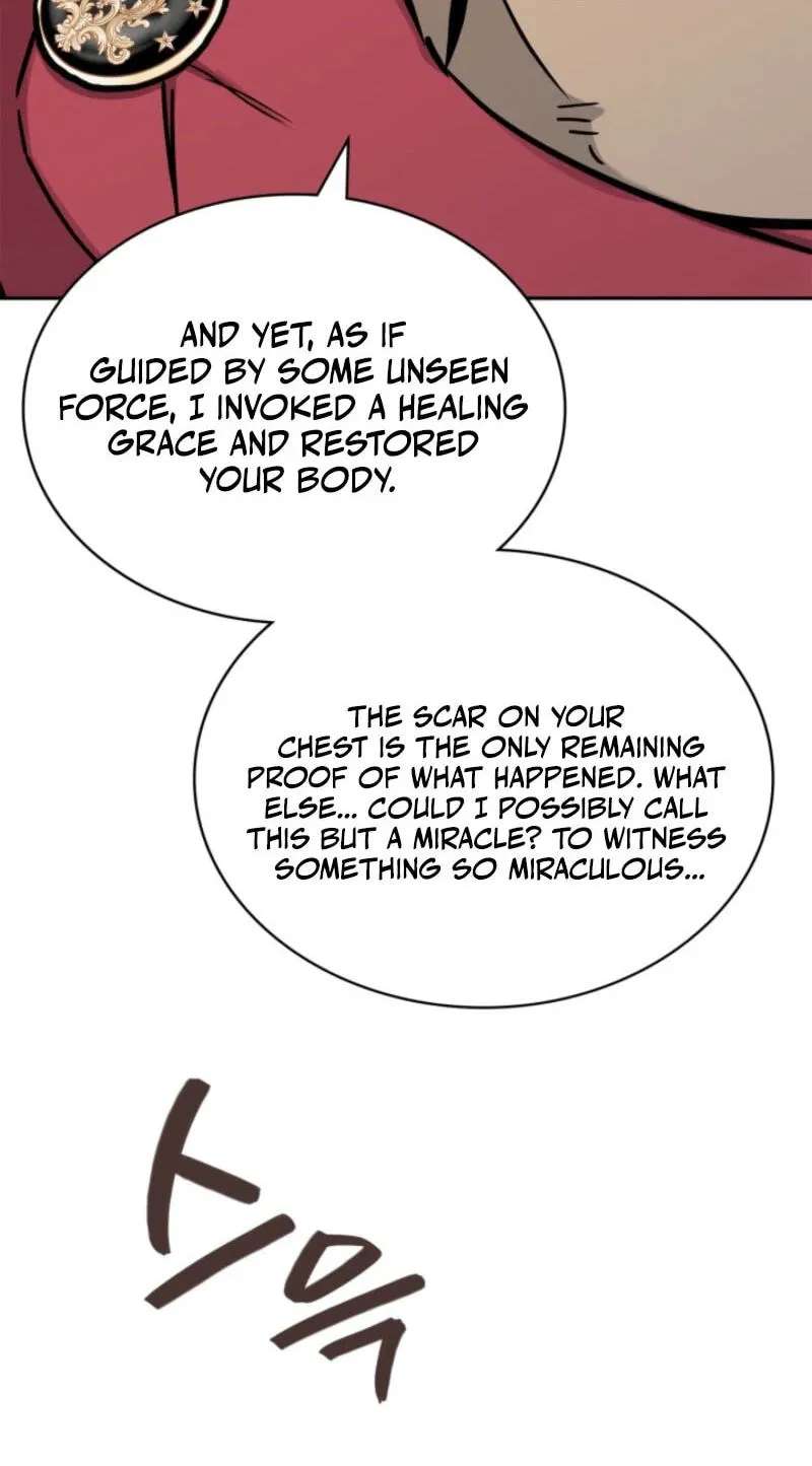 Dimensional Mercenary Chapter 295 - page 23