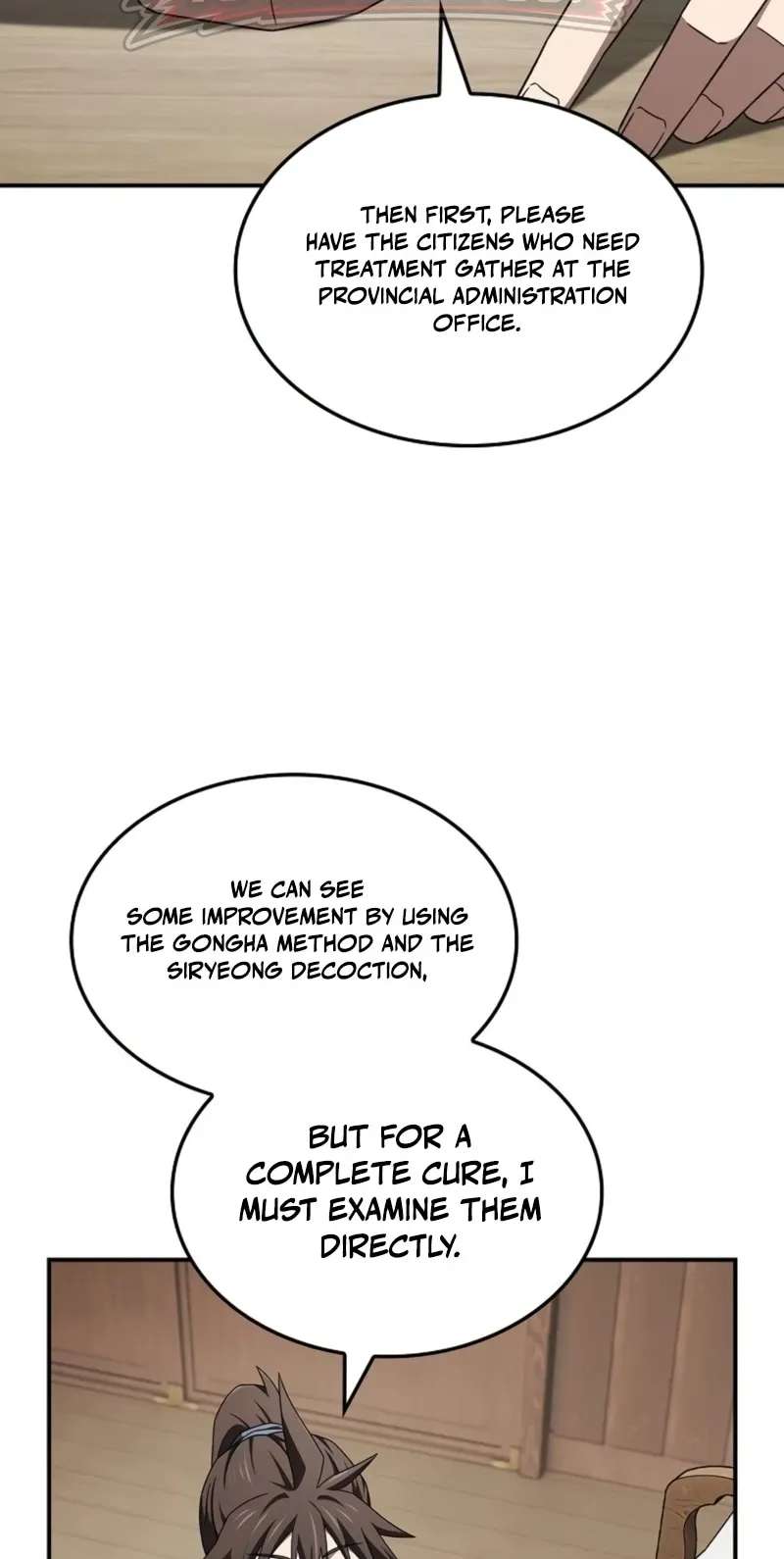Golden Martial God Chapter 31 - page 49