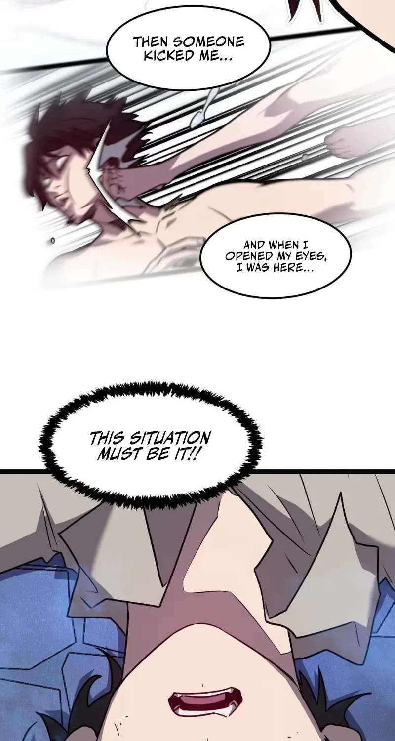 I’m Really Not A Demon Beast Chapter 1 - page 31