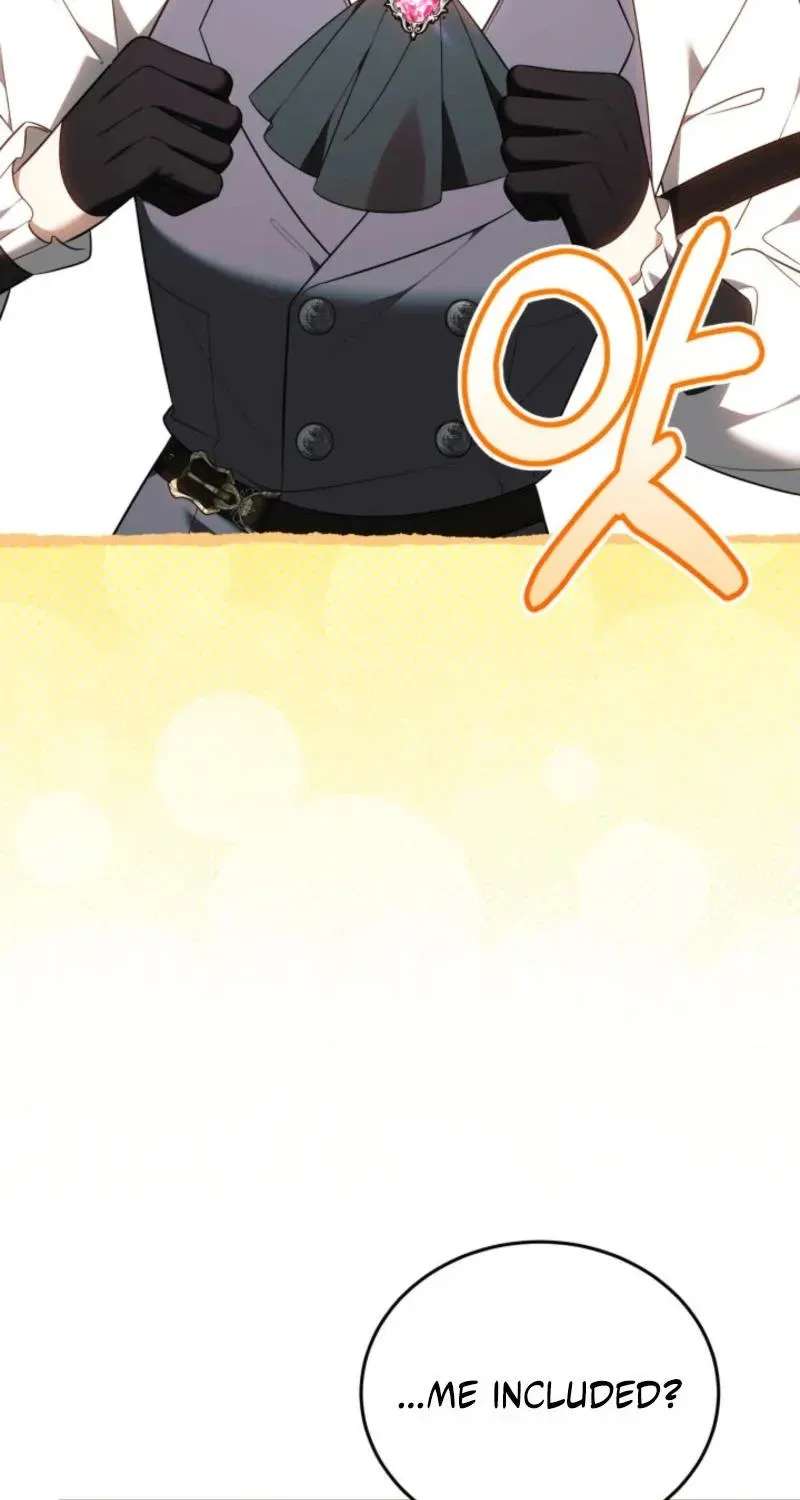 Vote for Your Knight! Chapter 20 - page 61