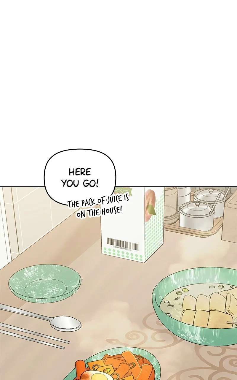 Woke Up as the CEO’s Dog Chapter 53 - page 31