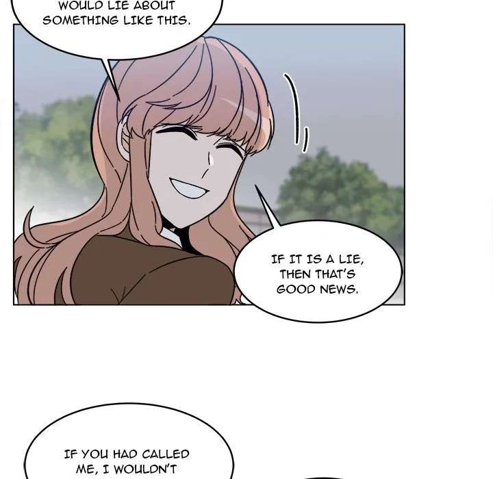Scone Sweet Scone Chapter 68 - page 27