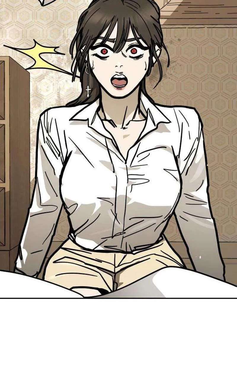 Fight Delivery Chapter 26 - page 43