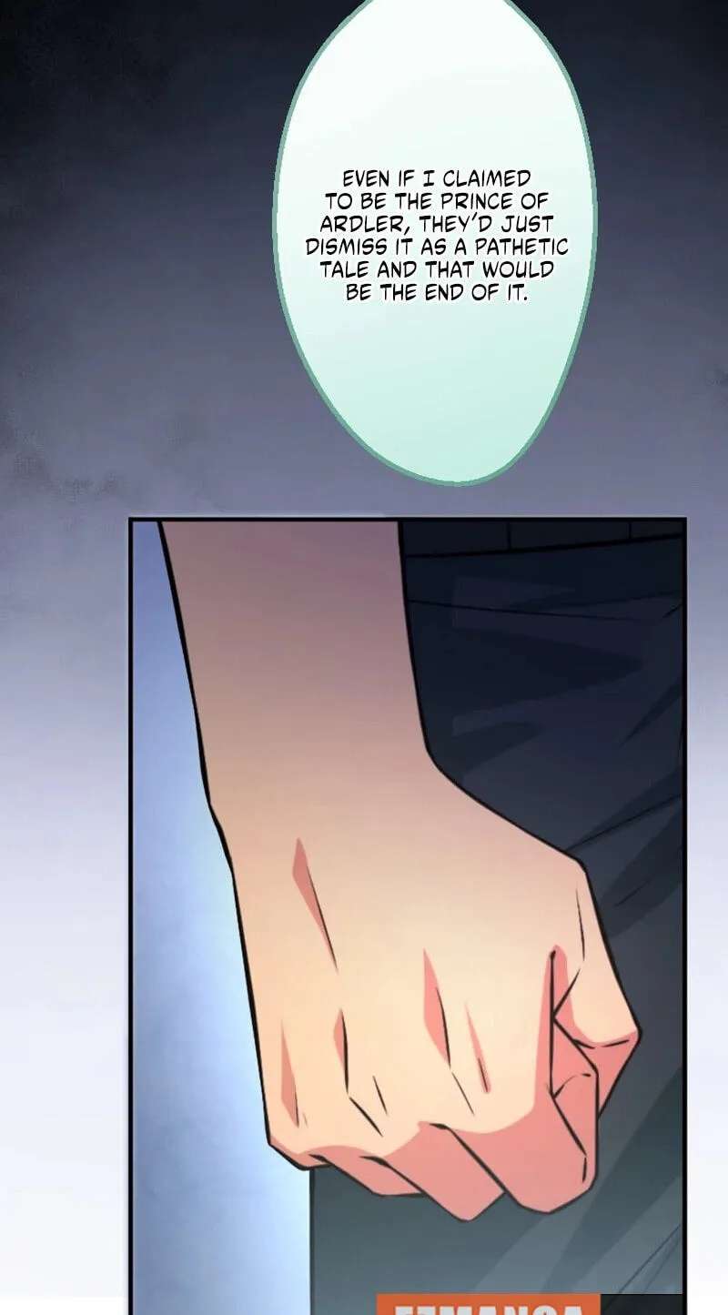 Akuyaku Reijou ni Tensei Shitakedo, Kekkon Ganbou Nante Arimasen! Chapter 44 - page 29
