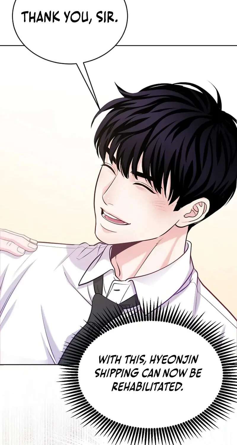 The Ordinary Lawyer’s Subspace Chapter 40 - page 93