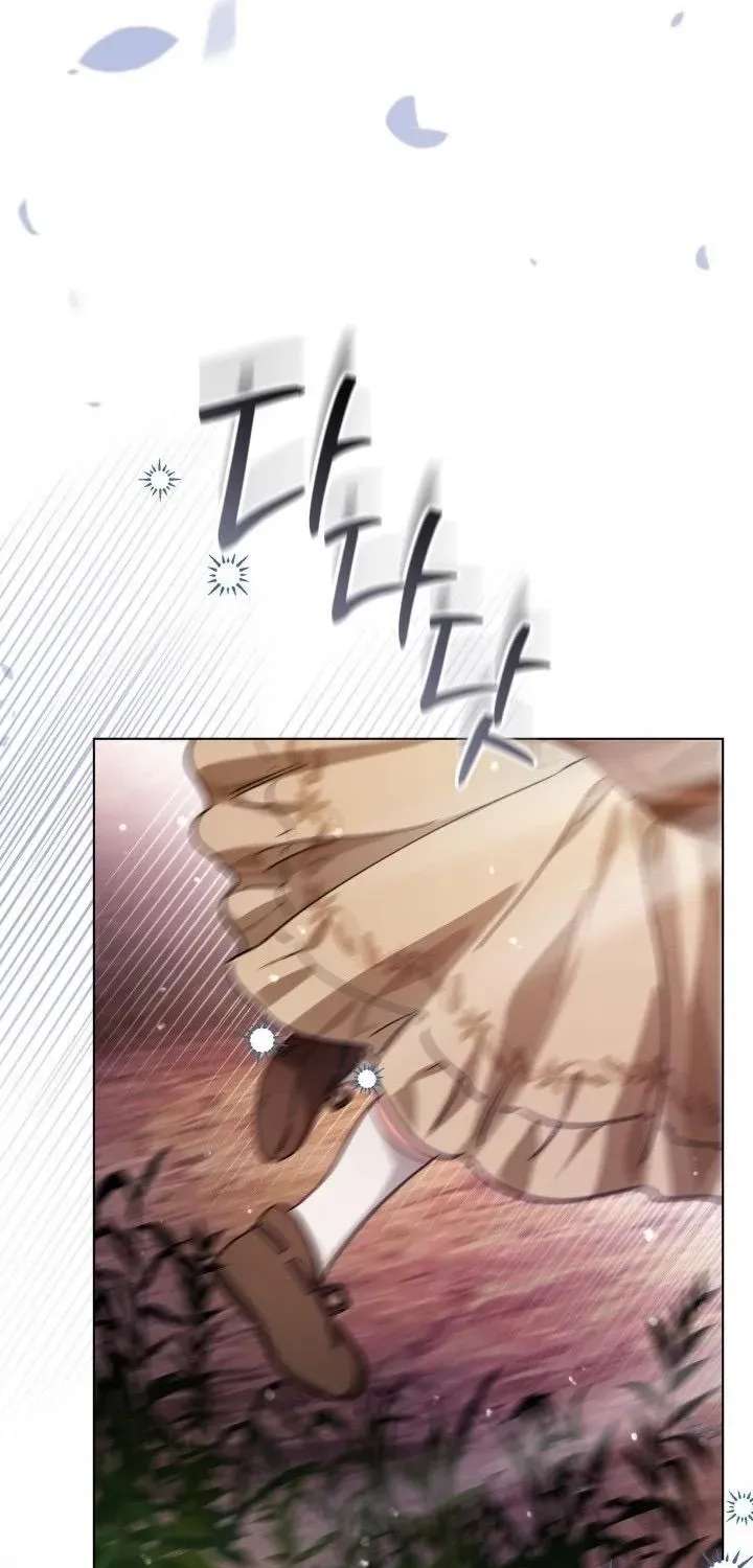 The Princess Stans in Secret Chapter 103 - page 96