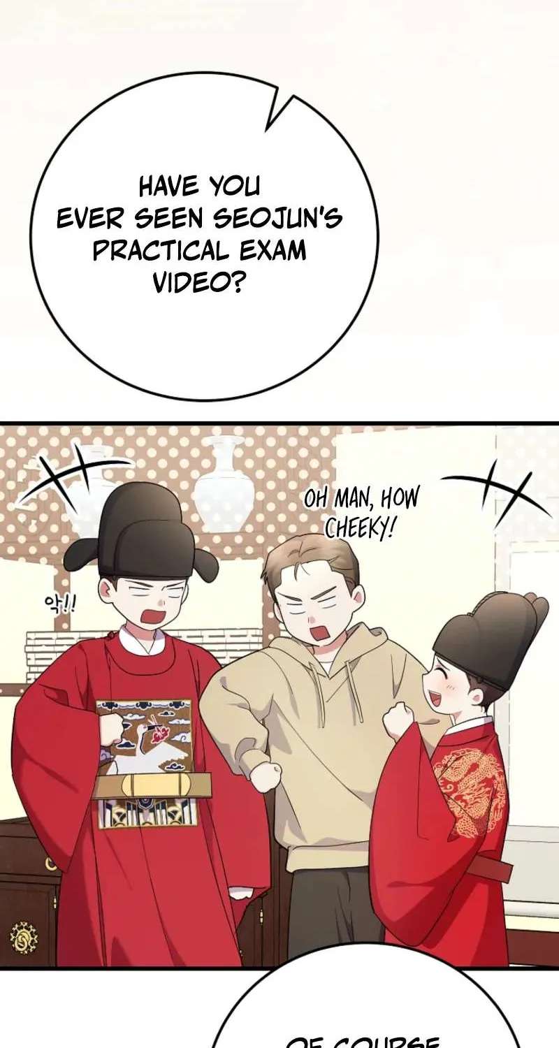 Superstar From Age 0 Chapter 100 - page 79