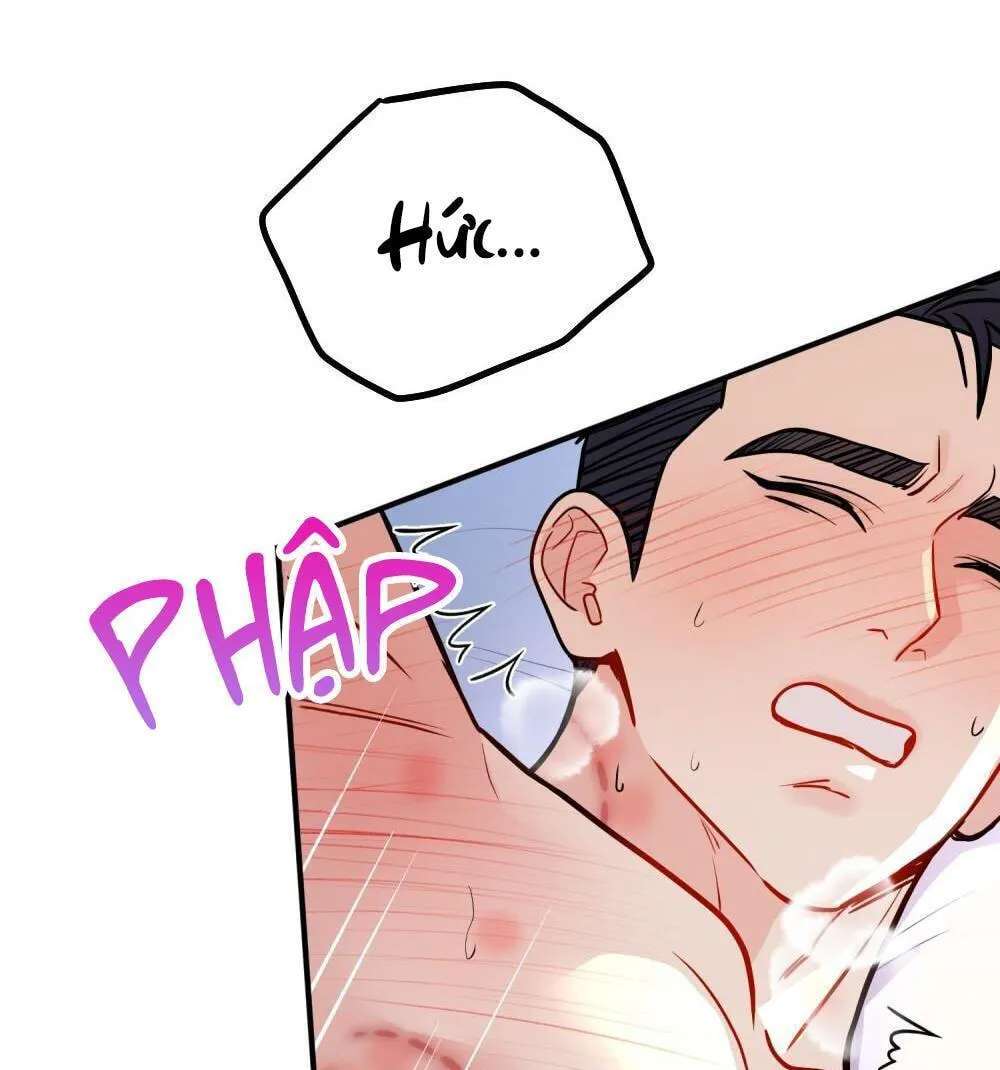 Aren't You My Type? Chapter 52 - page 10
