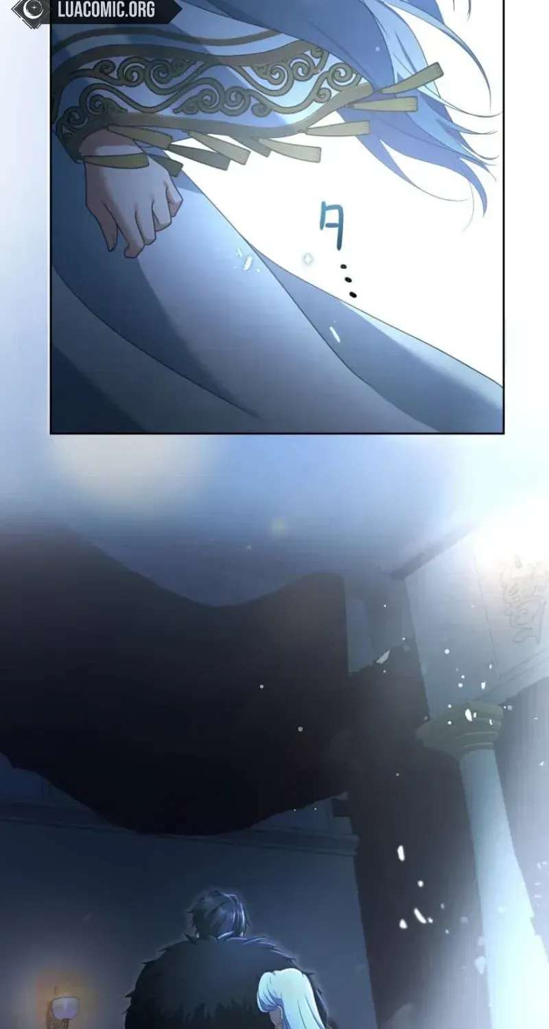 The Beloved Doll Princess Marries into the Wild Chapter 24 - page 34