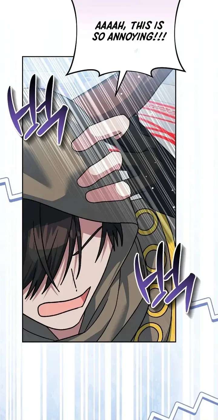 Genius Archer's Livestreaming Chapter 107 - page 80