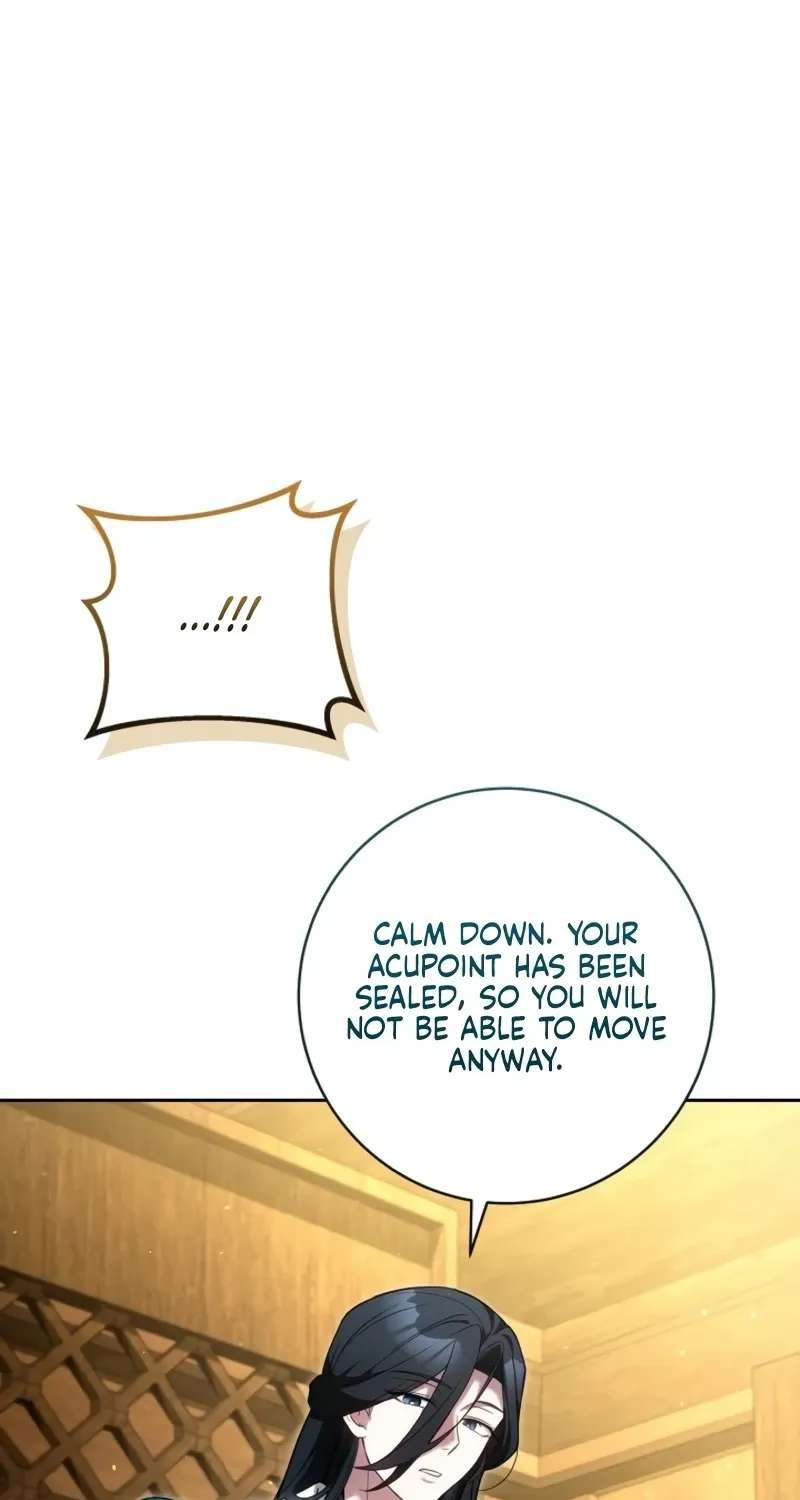 I Am the Youngest Disciple of the Mastermind of Murim Chapter 23 - page 13