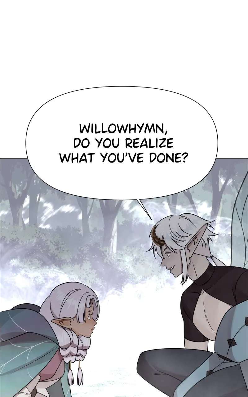 Fae Trapped Chapter 31 - page 66