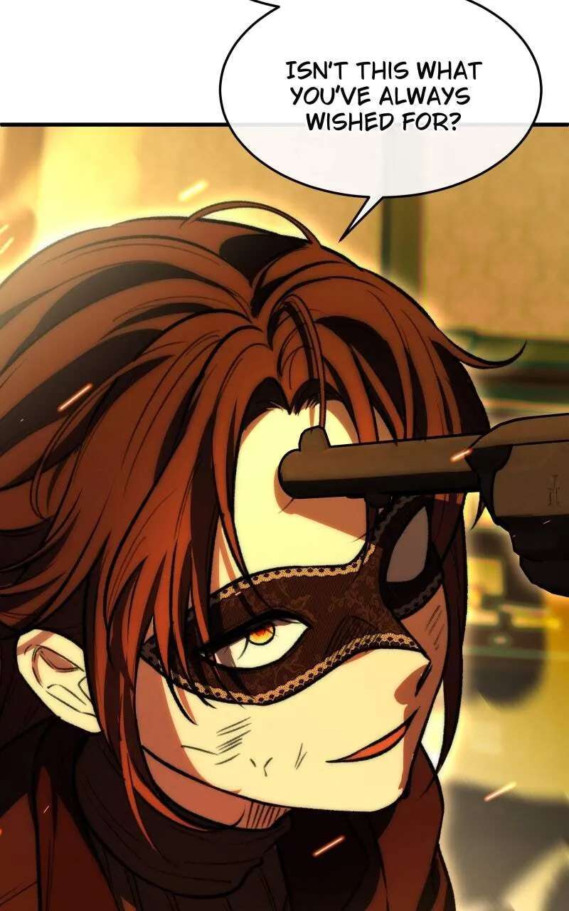 Till Crimes Do Us Part Chapter 63 - page 91