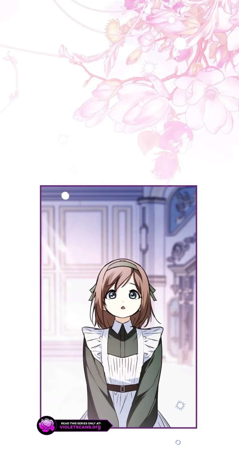 A Secretly Capable Child Is Seeking For Her Dad Chapter 48 - page 46