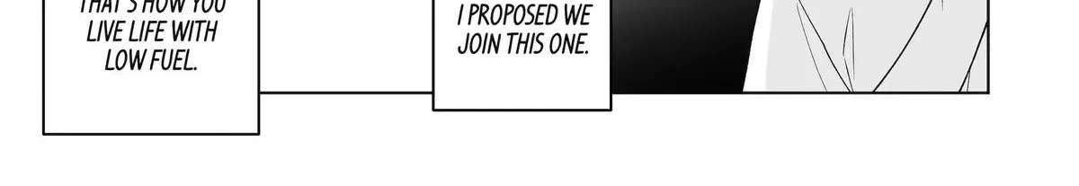 Please Leave Me Alone (For Some Reason, She Wants To Change A Lone Wolf's Helpless High School Life.) Chapter 37 - page 33