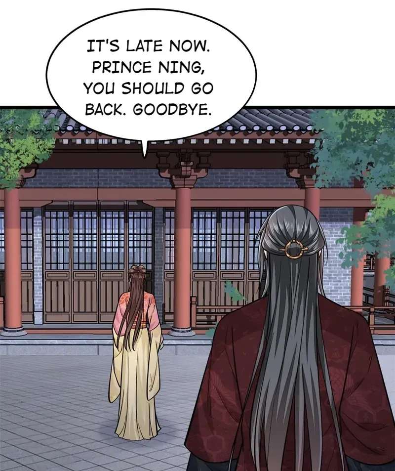 The Mad Queen And The Lord's Heart Chapter 31 - page 31